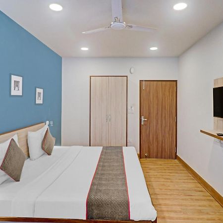 Hotel O Bharat'S Heritage New Delhi Buitenkant foto